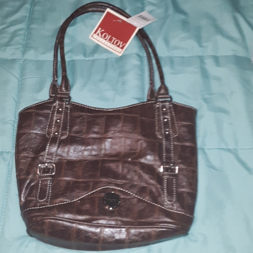 Koltov Purse